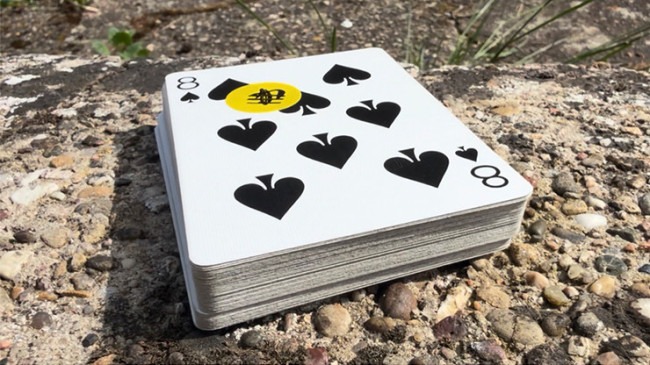 Stick (Red) by Marco Markiewicz