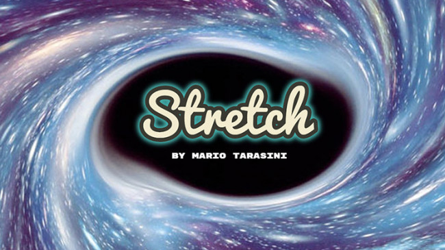 Stretch by Mario Tarasini - Video - DOWNLOAD