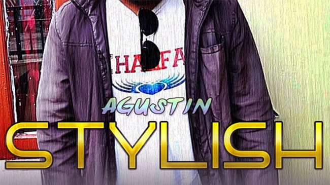 Stylish by Agustin - Video - DOWNLOAD
