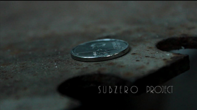 SUBZERO Project by Arnel Renegado - Video - DOWNLOAD