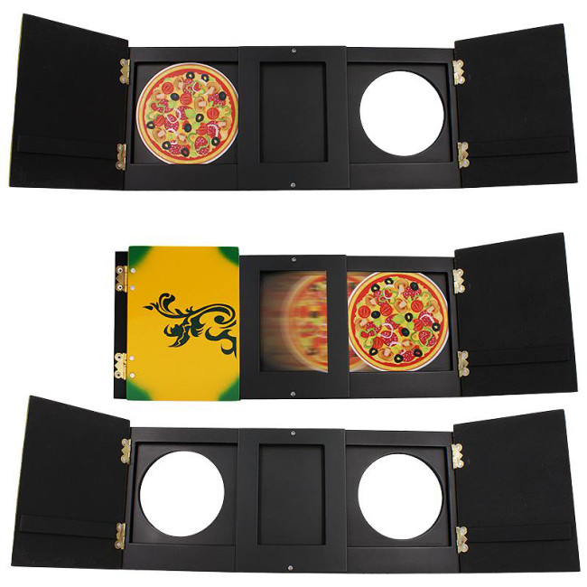 Sucker Pizza Box