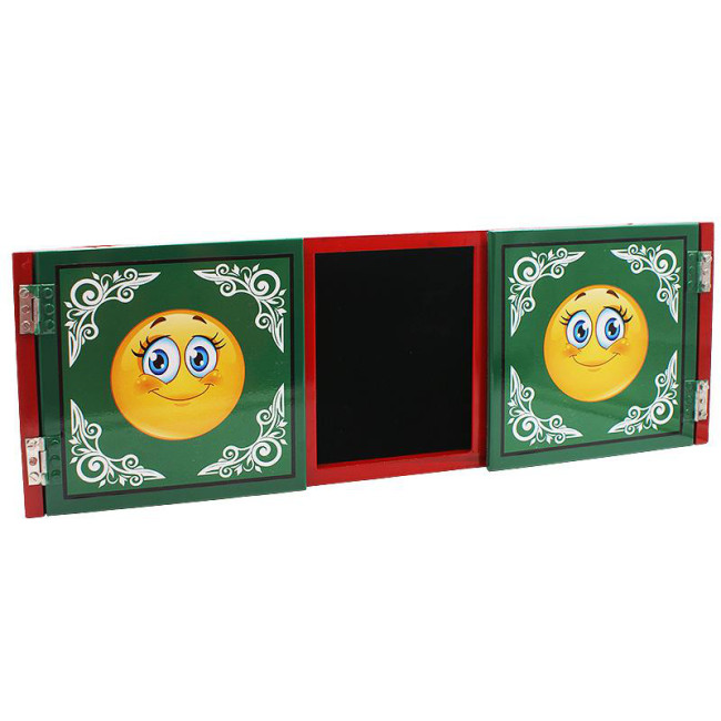 Sucker Smily Box