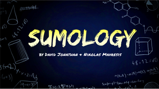 Sumology by David Jonathan & Nikolas Mavresis - Video - DOWNLOAD
