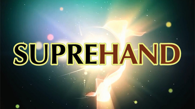 Suprehand by Vuanh - Video - DOWNLOAD