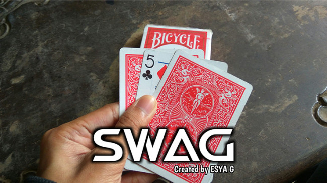 SWAG by Esya G - Video - DOWNLOAD