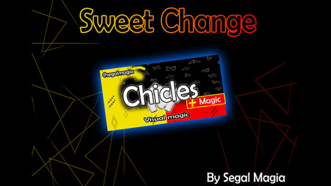 Sweet Change by Segal Magia - Video - DOWNLOAD