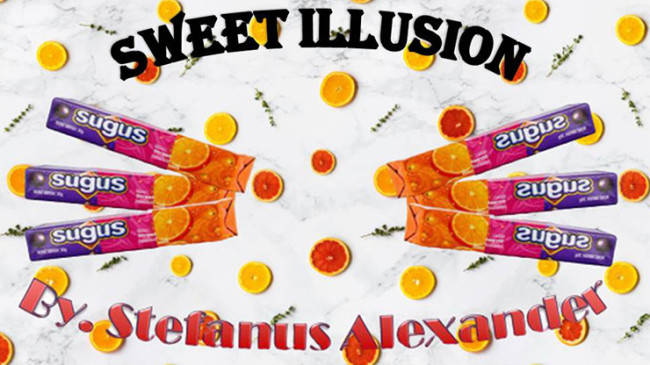 Sweet Illusion by Stefanus Alexander - Video - DOWNLOAD