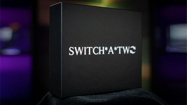 Switch-A-Two by Mark Mason - Switching Device