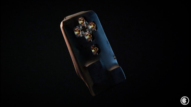 Synaptic (With USBC Cable) by Conjuring Lab