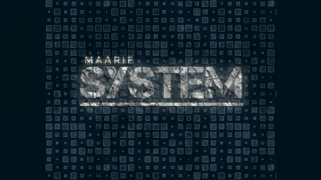 System by Maarif - Video - DOWNLOAD
