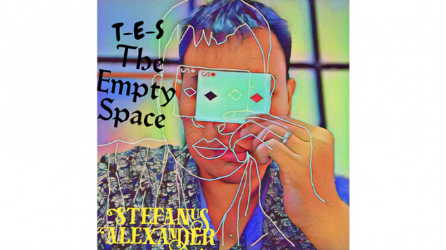 T-E-S (The Empty Space) by Stefanus Alexander - Video - DOWNLOAD
