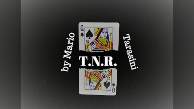 T.N.R. by Mario Tarasini - Video - DOWNLOAD