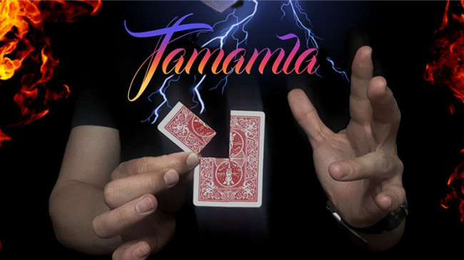 Tamamla by Sihirbaz Ali Riza - Video - DOWNLOAD