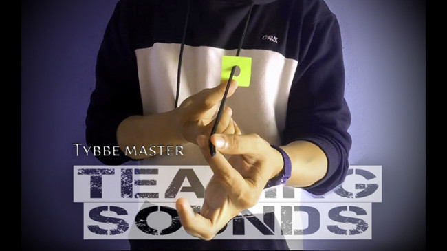 Tearing Sounds by Tybbe Master - Video - DOWNLOAD