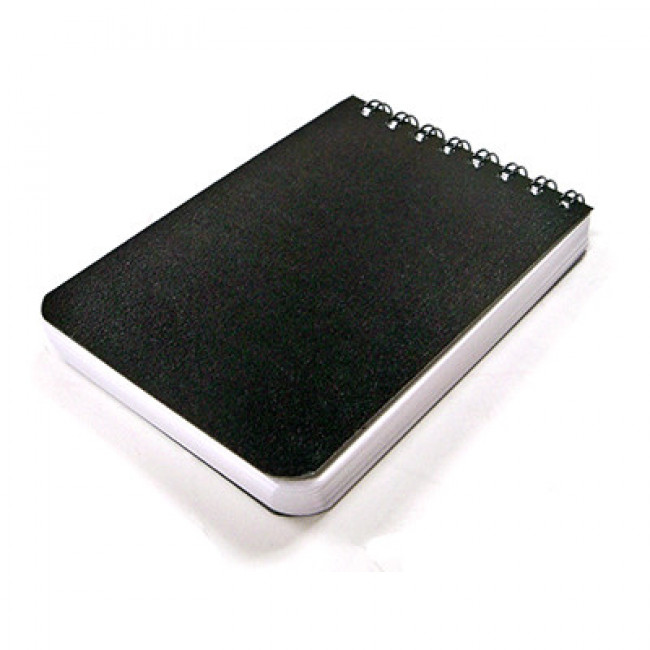 Telethought Pad by Chris Kenworthey (Small)