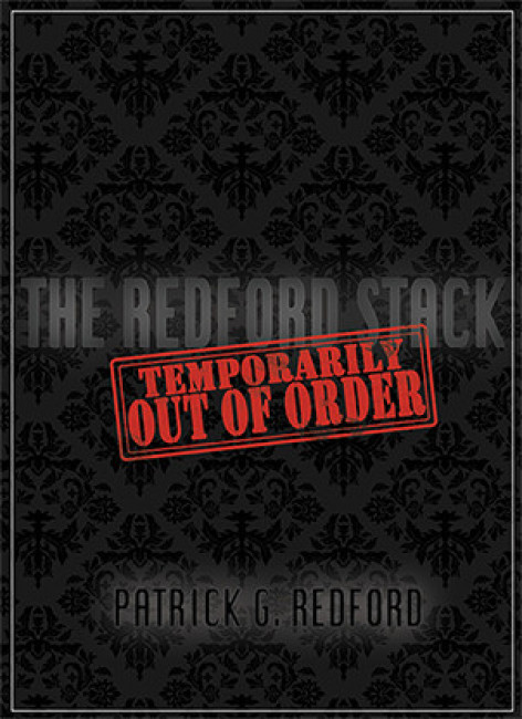 Temporarily Out of Order by Patrick Redford - Buch