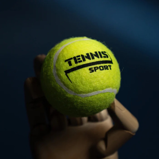 Tennis by Alex Ng – Henry Harrius
