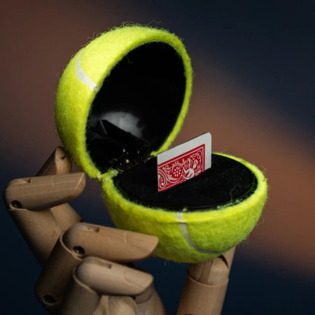 Tennis by Alex Ng – Henry Harrius