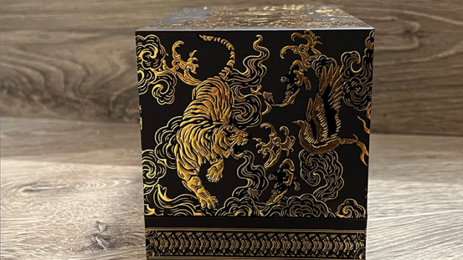 The Asura Collector Box Set - Pokerdeck