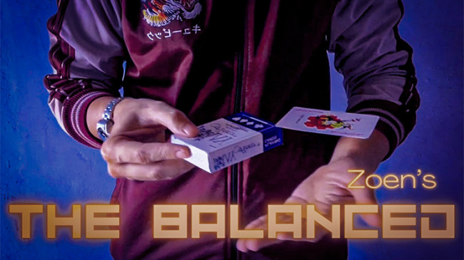 The Balanced by Zoen's - Video - DOWNLOAD