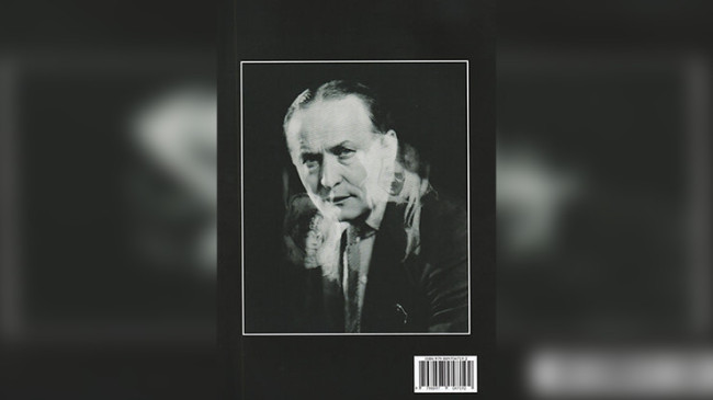 The Cancer of Superstition by Harry Houdini and C.M. Eddy Jr. - Buch
