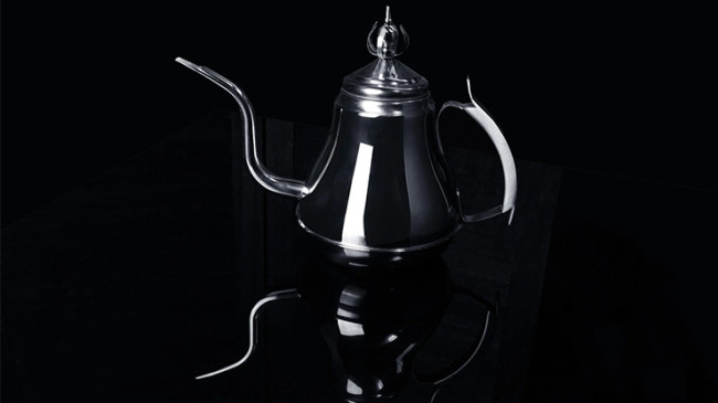 The Chinese Teapot by TCC Magic