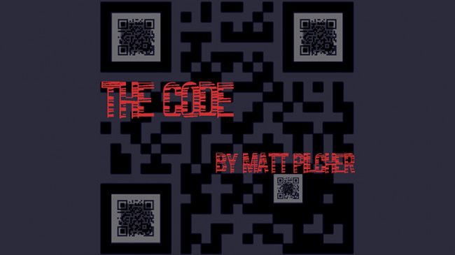 The Code by Matt Pilcher - Video - DOWNLOAD