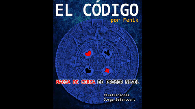 THE CODE (Spanish) by Fenik - Buch