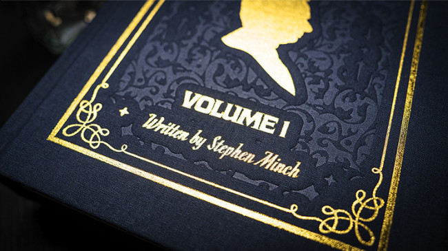 The Collected Works of Alex Elmsley Vol 1 - Buch