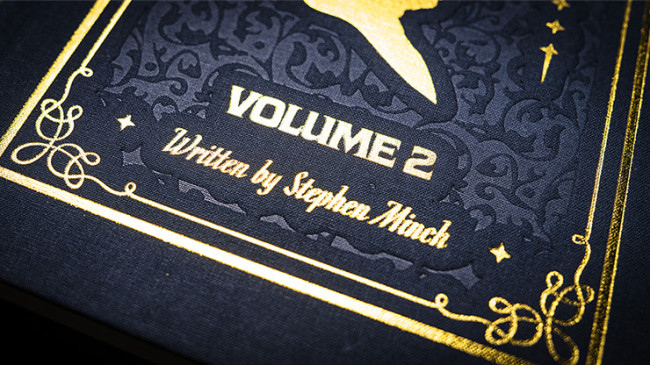The Collected Works of Alex Elmsley Vol 2 - Buch