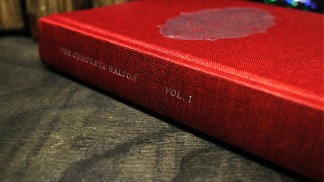 The Complete Walton (Vol.1) by Roy Walton - Buch