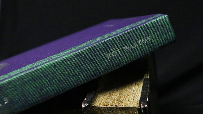 The Complete Walton (Vol. 3) by Roy Walton - Buch