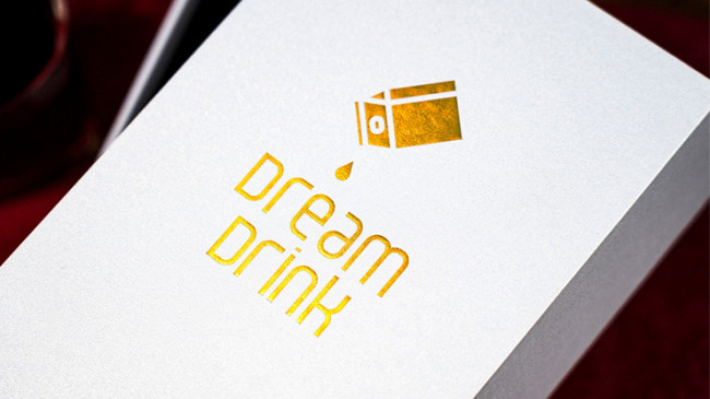 The Dream Drink by TCC