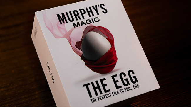The Egg by Murphy's Magic