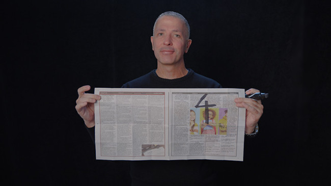 The Examiner: Special Edition by John Graham