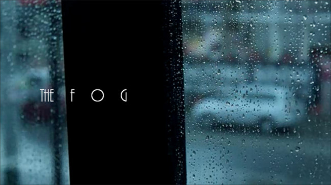 The Fog by Arnel Renegado - Video - DOWNLOAD