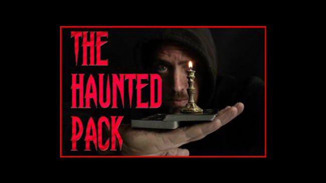 The Haunted Pack- Matthew Wright - Video - DOWNLOAD
