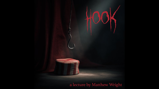The Hook by Matthew Wright - DOWNLOAD