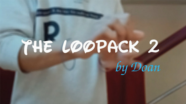 The Loopack 2 by Doan - Video - DOWNLOAD