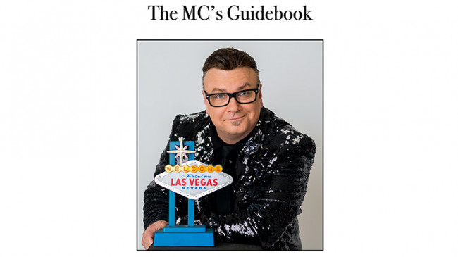 The MC's Guidebook by Scott Alexander - Buch
