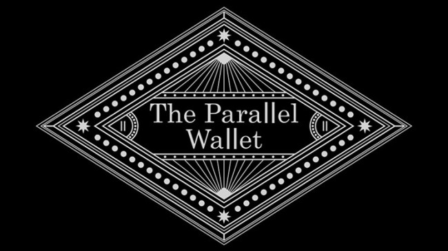 The Parallel Wallet by Paul Carnazzo