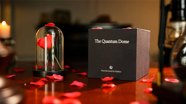 The Quantum Dome by Mai Bro & TCC Magic