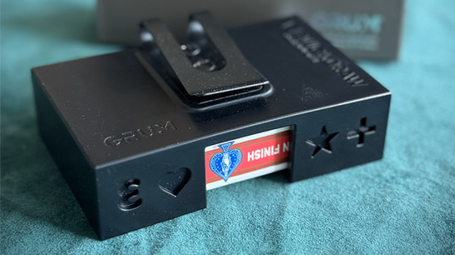 The QuickDraw Lite by GRUM®