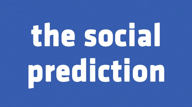 The Social Prediction by Debjit Magic - Video - DOWNLOAD