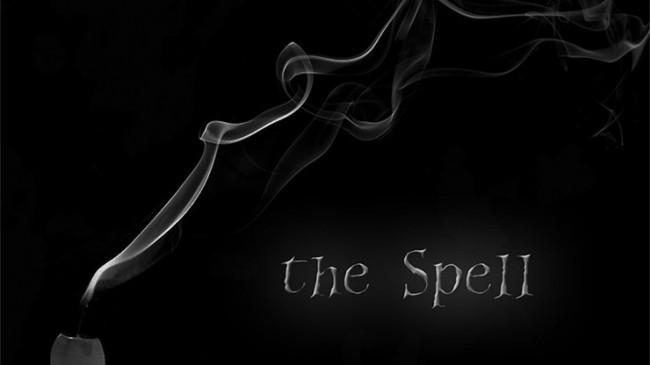 The Spell by Sandro Loporcaro (Amazo) - Video - DOWNLOAD