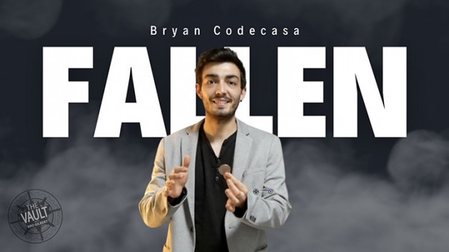The Vault - Fallen by Bryan Codecasa - Video - DOWNLOAD