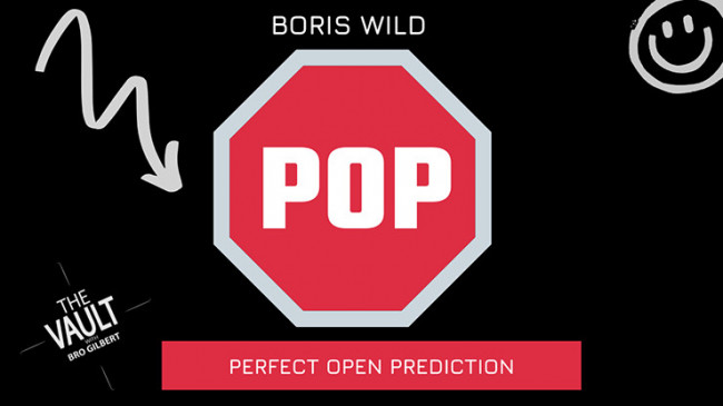 The Vault - Pop by Boris Wild - Video - DOWNLOAD