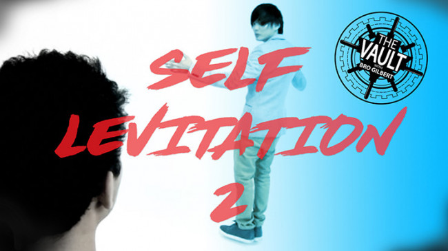 The Vault - Self Levitation 2 by Ed Balducci routined by Gerry Griffin (Taught by Shin Lim/Paul Harris/Bonus Levitation by Jose Morales) - Video - DOWNLOAD