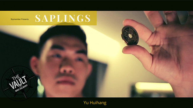 The Vault - Skymember Presents Saplings by Yu Huihang - Video - DOWNLOAD