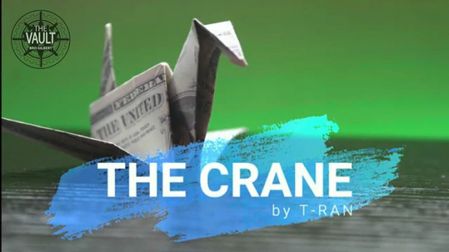 The Vault - The Crane by T-ran - Video - DOWNLOAD